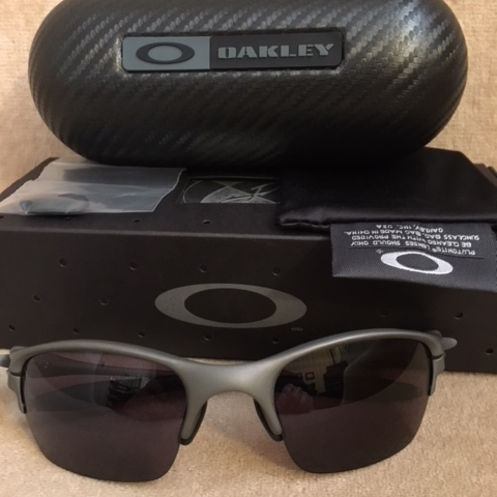 RESERVED: Oakley Sunglasses - 2 Pairs